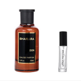 BHARARA DON (Alternativa a Creed Aventus)