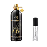 MONTALE ARABIANS TONKA