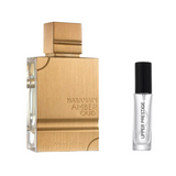 AL HARAMAIN AMBER OUD GOLD EDITION