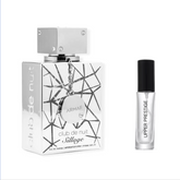 ARMAF CLUB DE NUIT SILLAGE (Alternativa a Creed Silver Mountain)