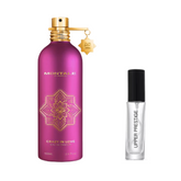 MONTALE CRAZY IN LOVE