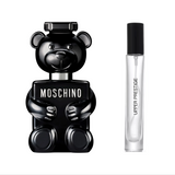 MOSCHINO TOY BOY