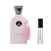 MAISON ALHAMBRA DELILAH (Alternativa a Delina Parfums de Marly)