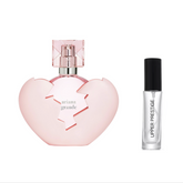 ARIANA GRANDE THANK U NEXT