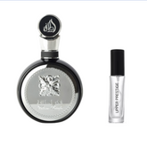 LATTAFA FAKHAR BLACK (Alternativa a Yves Saint Laurent Y EDP)