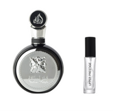LATTAFA FAKHAR BLACK (Alternativa a Yves Saint Laurent Y EDP)