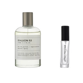 EMPER STALLION 53 (Alternativa a Santal 33)