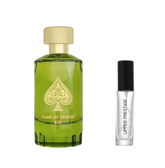 JO MILANO GAME OF SPADES BID (Alternativa a Santal 33)