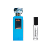 AHLI KARPOS (Alternavia a God Of Fire Stephane Humbert Lucas)