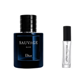 DIOR SAUVAGE ELIXIR