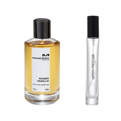 MANCERA ROSES VANILLE