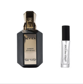 DEVIER AMBER ARABIAN