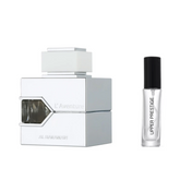 AL HARAMAIN L'AVENTURE BLANCHE