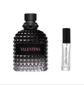 VALENTINO UOMO BORN IN ROMA