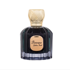 MAISON ALHAMBRA BAROQUE SATIN OUD (Alternativa a MFK Oud Satin Mood)