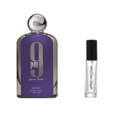 AFNAN 9 PM POUR FEMME (Alternativa a Flamenco Ramon Monegal)