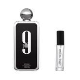 AFNAN 9 PM (Alternativa a Jean Paul Gaultier Ultra Male)