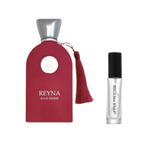 MAISON ALHAMBRA REYNA (Alternativa a Parfums De Marly Oriana)