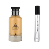 MAISON ALHAMBRA JEAN LOWE NOUVEAU (Alternativa a Louis Vuitton Nouveau Monde)