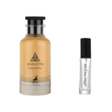 MAISON ALHAMBRA JEAN LOWE NOUVEAU (Alternativa a Louis Vuitton Nouveau Monde)