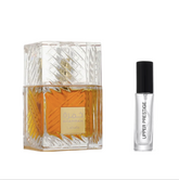 LATTAFA KHAMRAH (Alternativa a Kilian Angels Share)