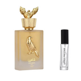 LATTAFA PRIDE SHAHEEN GOLD