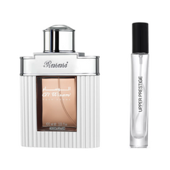 RASASI AL WISAM (Alternativa a Creed Silver Mountain)