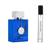 ARMAF CLUB DE NUIT ICONIC (Alternativa a Bleu de Chanel)