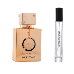 ARMAF CLUB DE NUIT MILESTONE (Alternativa a Creed Millesime Imperial)