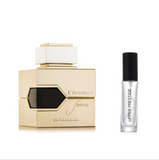 AL HARAMAIN L'AVENTURE FEMME