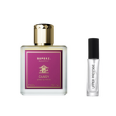 SUPER Z BUDAPEST CANDY