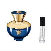 VERSACE DYLAN BLUE MUJER