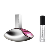 CALVIN KLEIN EUPHORIA