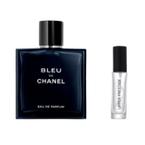 CHANEL BLEU DE CHANEL EDP