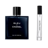 CHANEL BLEU DE CHANEL EDP