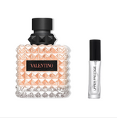 VALENTINO DONNA BORN IN ROMA CORAL FANTASY