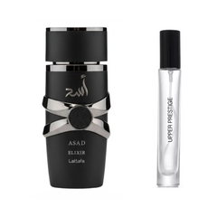 LATTAFA ASAD ELIXIR