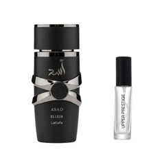LATTAFA ASAD ELIXIR