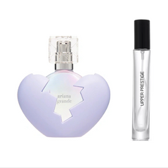 ARIANA GRANDE THANK U NEXT 2.0