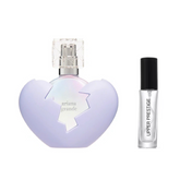 ARIANA GRANDE THANK U NEXT 2.0