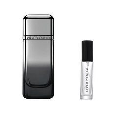 CAROLINA HERRERA 212 VIP BLACK ELIXIR