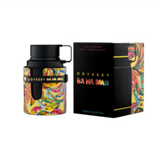 ARMAF ODYSSEY BAHAMAS