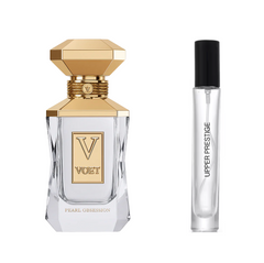 VOET PEARL OBSSESION
