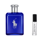 RALPH LAUREN POLO BLUE