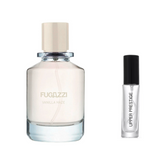 FUGAZZI VANILLA HAZE