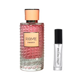 BHARARA MAST PERFUM ROME PARADOX (Alternativa a Prada Paradoxe)