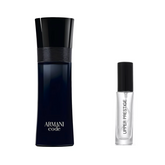 GIORGIO ARMANI CODE EDP