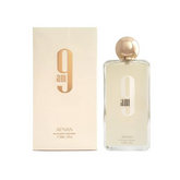 AFNAN 9 AM (Alternativa a Aqua Vitae Forte MFK)