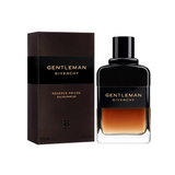 GIVENCHY GENTLEMAN RESERVE PRIVEE EDP