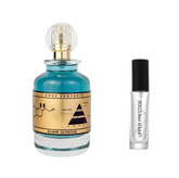 GEVILL FRANCE LANGE SANTORIN